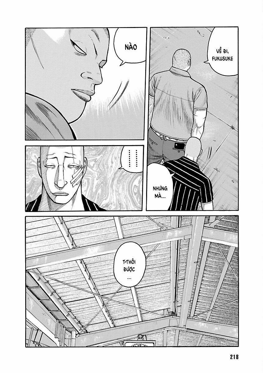 Worst Ấn Bản Mới 51 trang 30