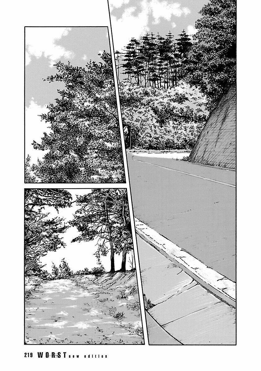 Worst Ấn Bản Mới 51 trang 31