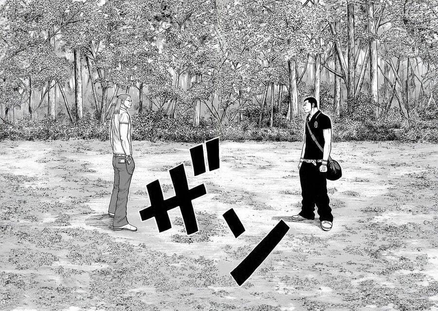 Worst Ấn Bản Mới 51 trang 32