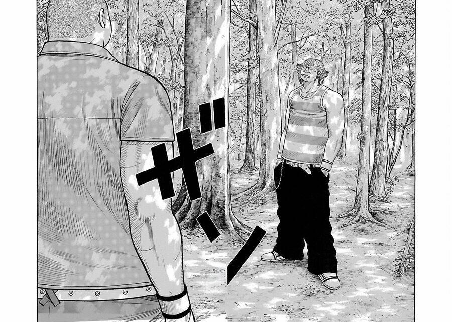 Worst Ấn Bản Mới 51 trang 33