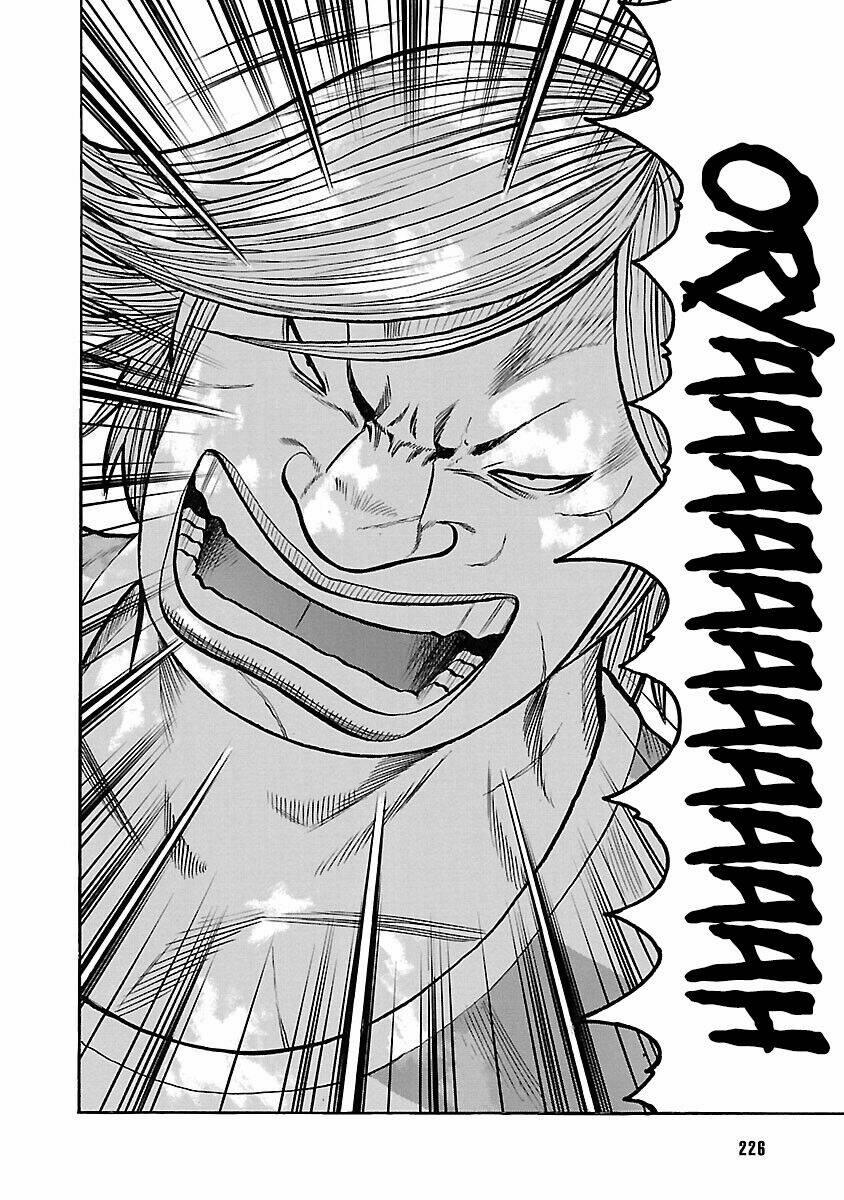 Worst Ấn Bản Mới 51 trang 36