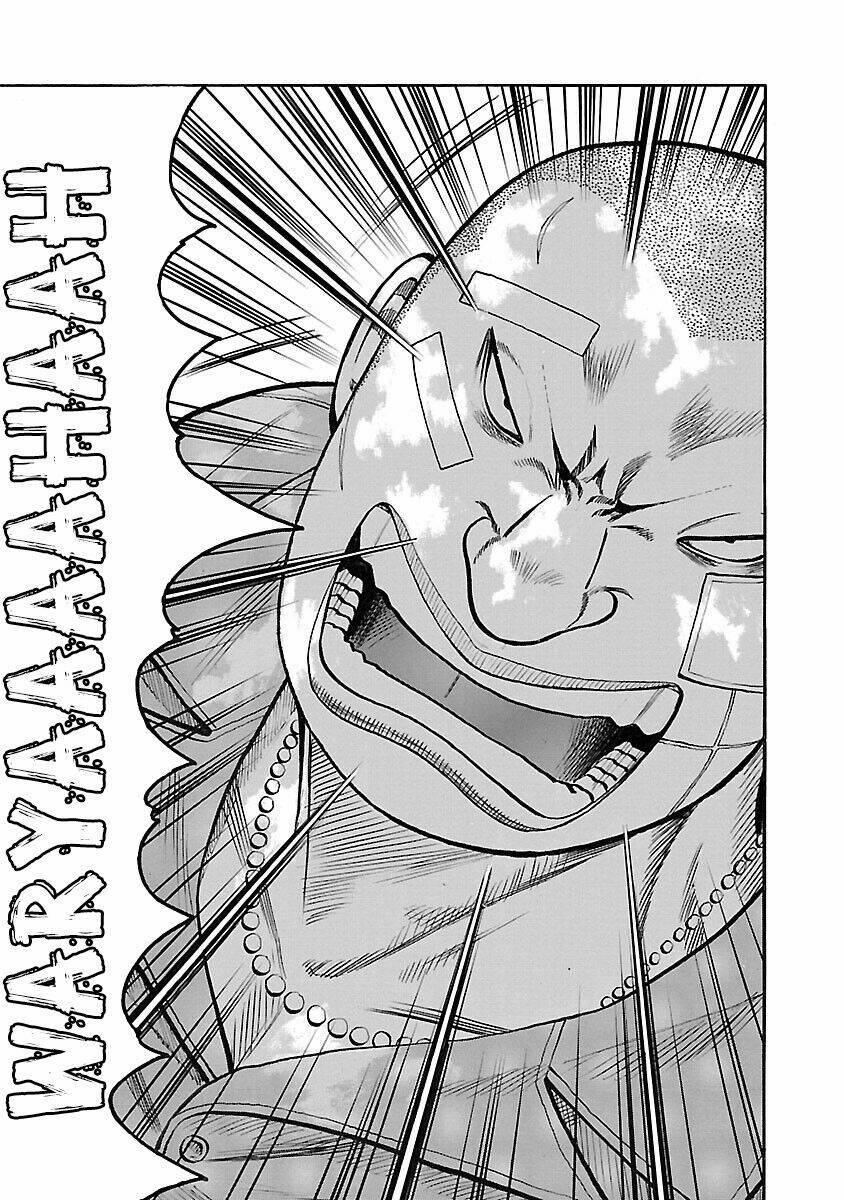 Worst Ấn Bản Mới 51 trang 37