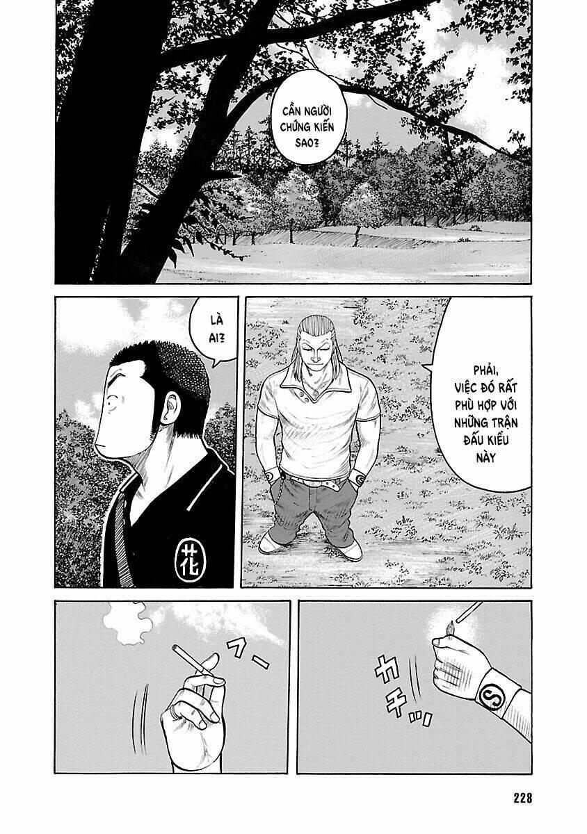 Worst Ấn Bản Mới 51 trang 38