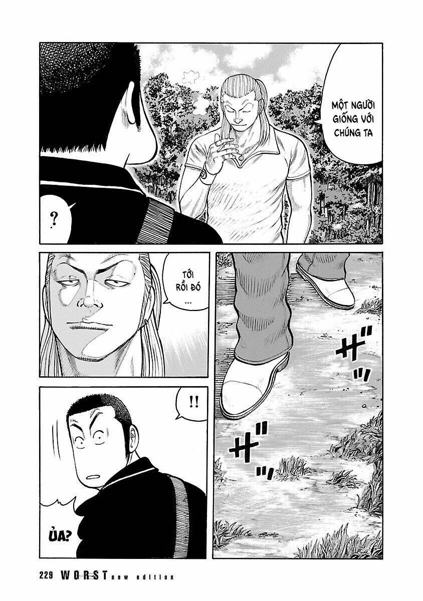 Worst Ấn Bản Mới 51 trang 39