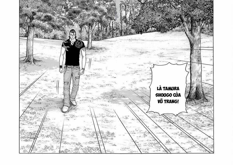 Worst Ấn Bản Mới 51 trang 40