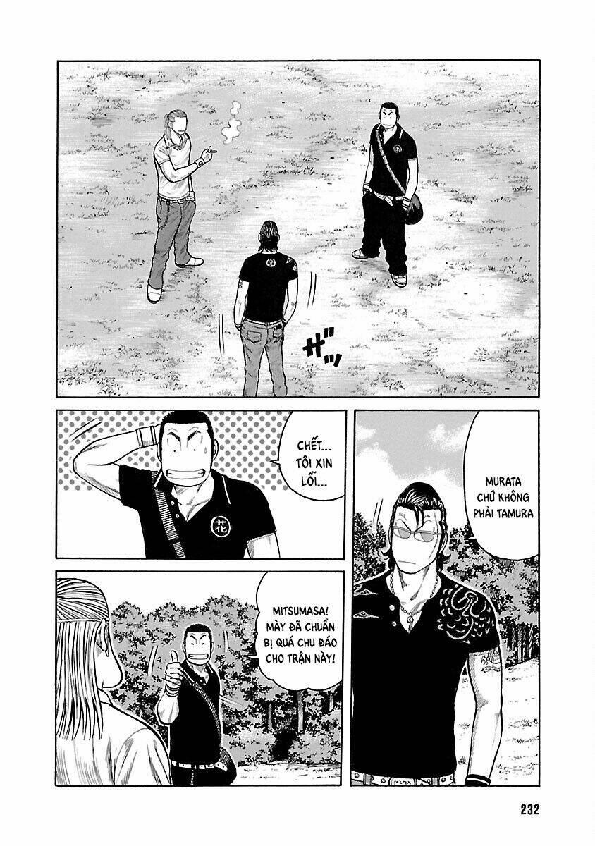 Worst Ấn Bản Mới 51 trang 41