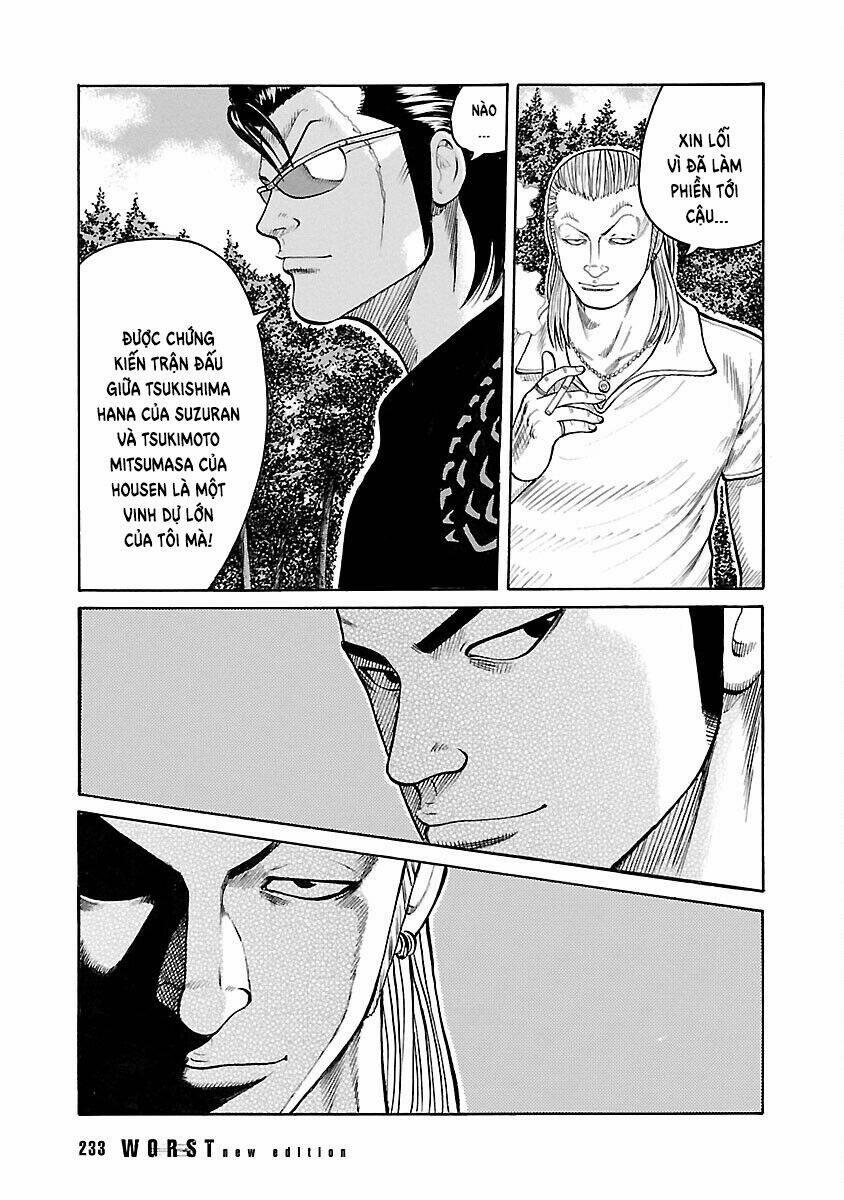 Worst Ấn Bản Mới 51 trang 42