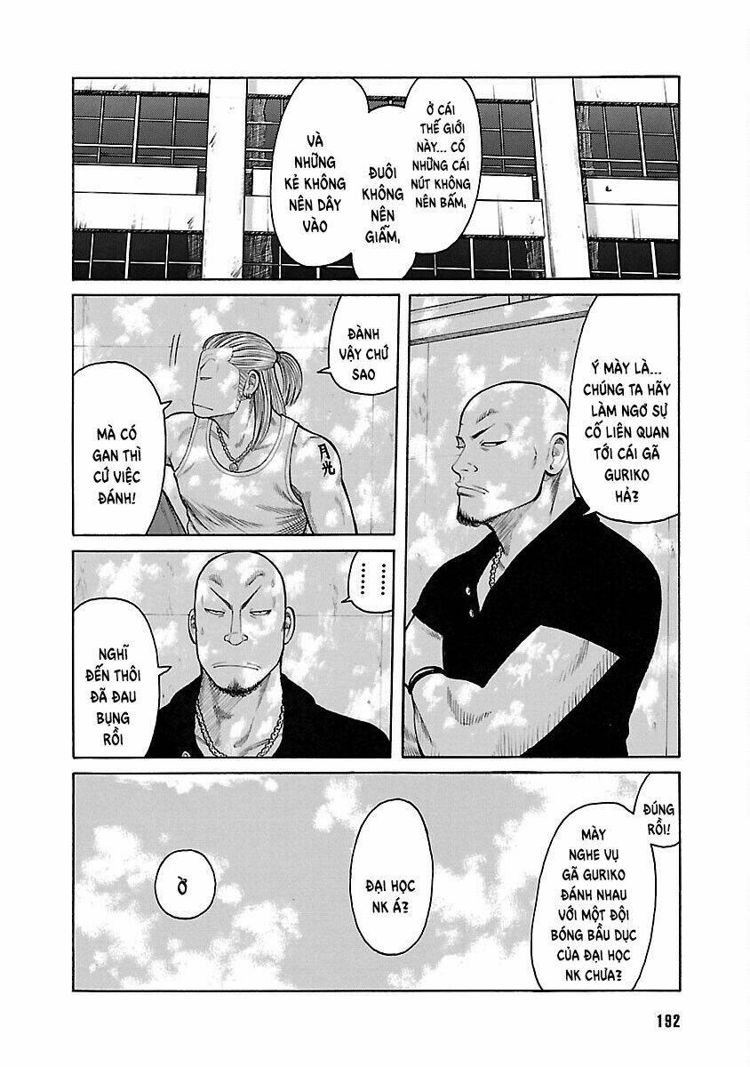 Worst Ấn Bản Mới 51 trang 5