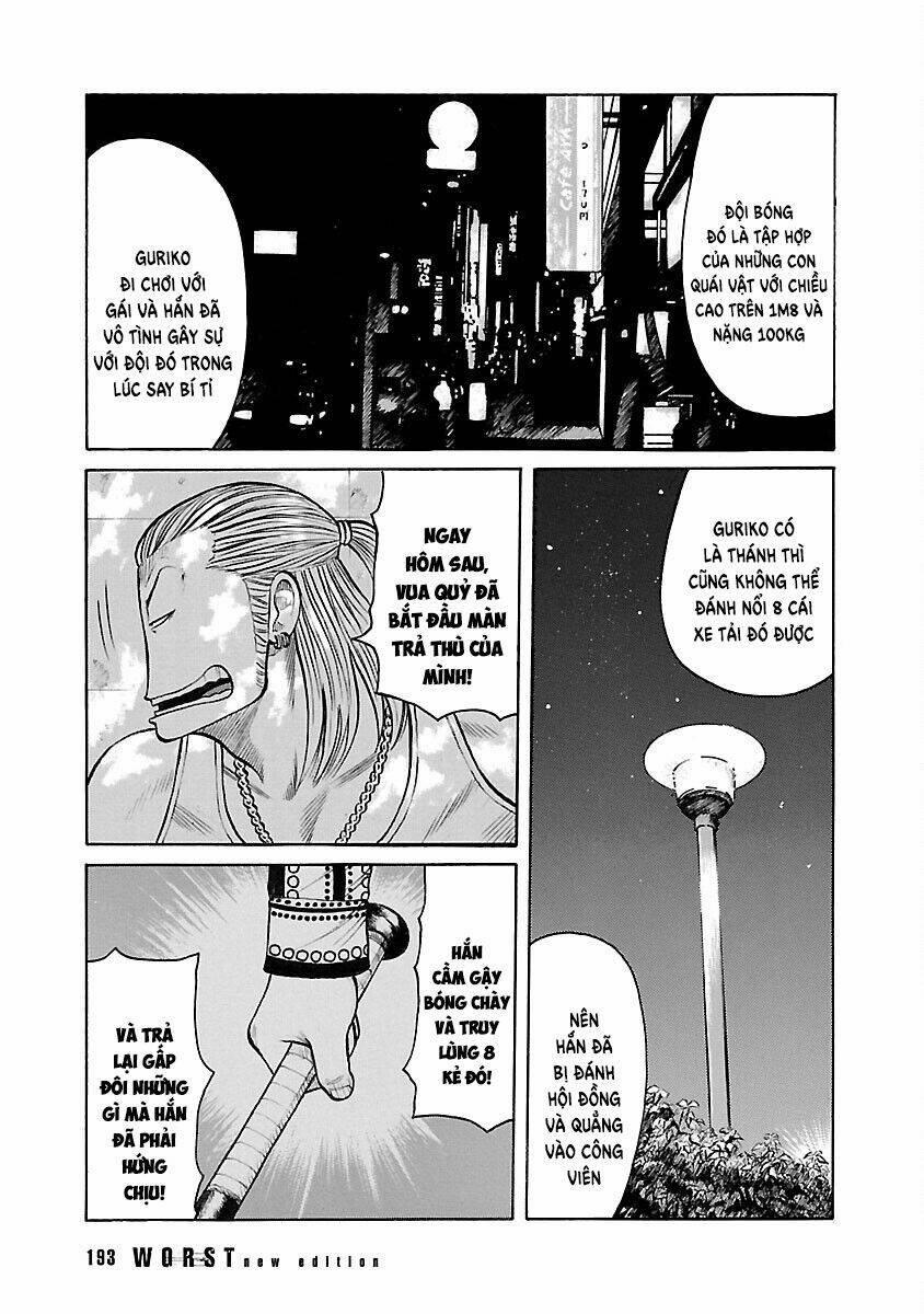 Worst Ấn Bản Mới 51 trang 6