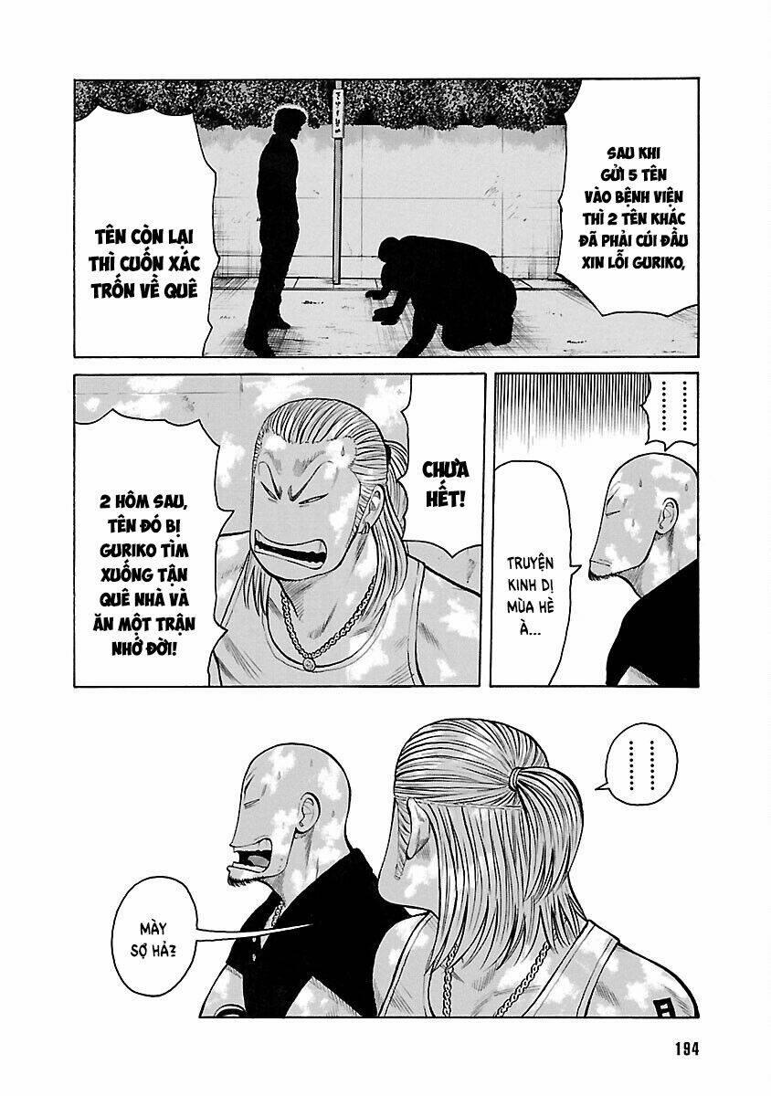 Worst Ấn Bản Mới 51 trang 7