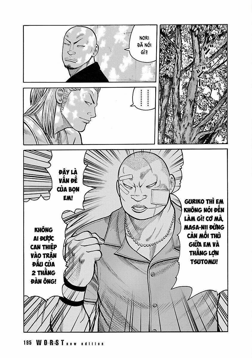 Worst Ấn Bản Mới 51 trang 8