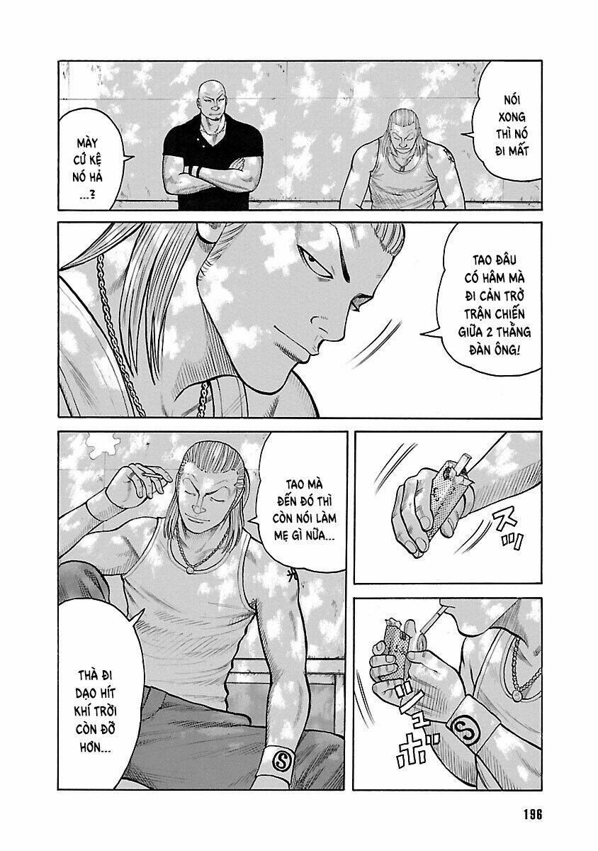 Worst Ấn Bản Mới 51 trang 9