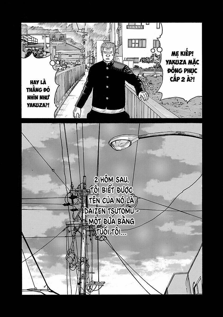 Worst Ấn Bản Mới 52 trang 10