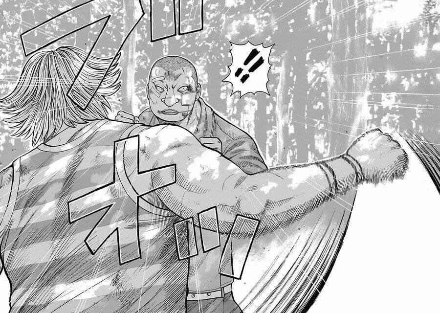 Worst Ấn Bản Mới 52 trang 14