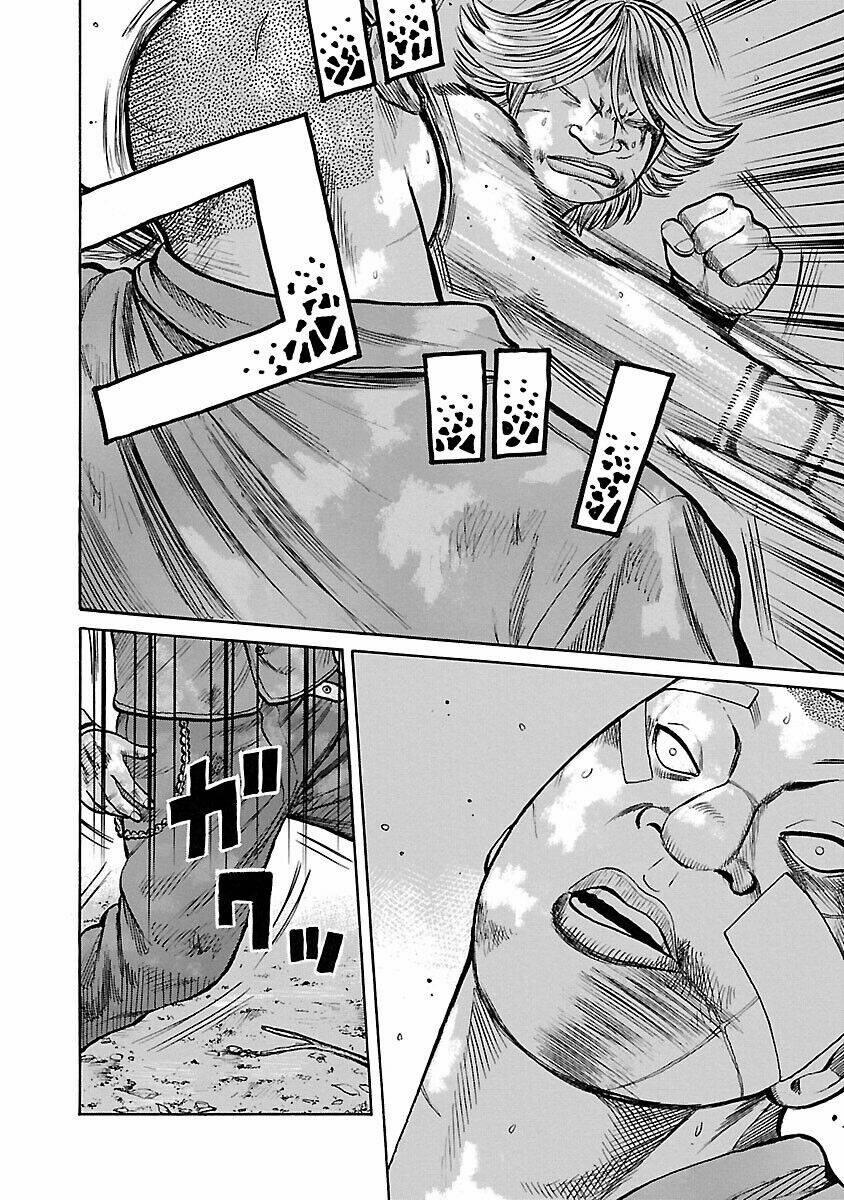 Worst Ấn Bản Mới 52 trang 15