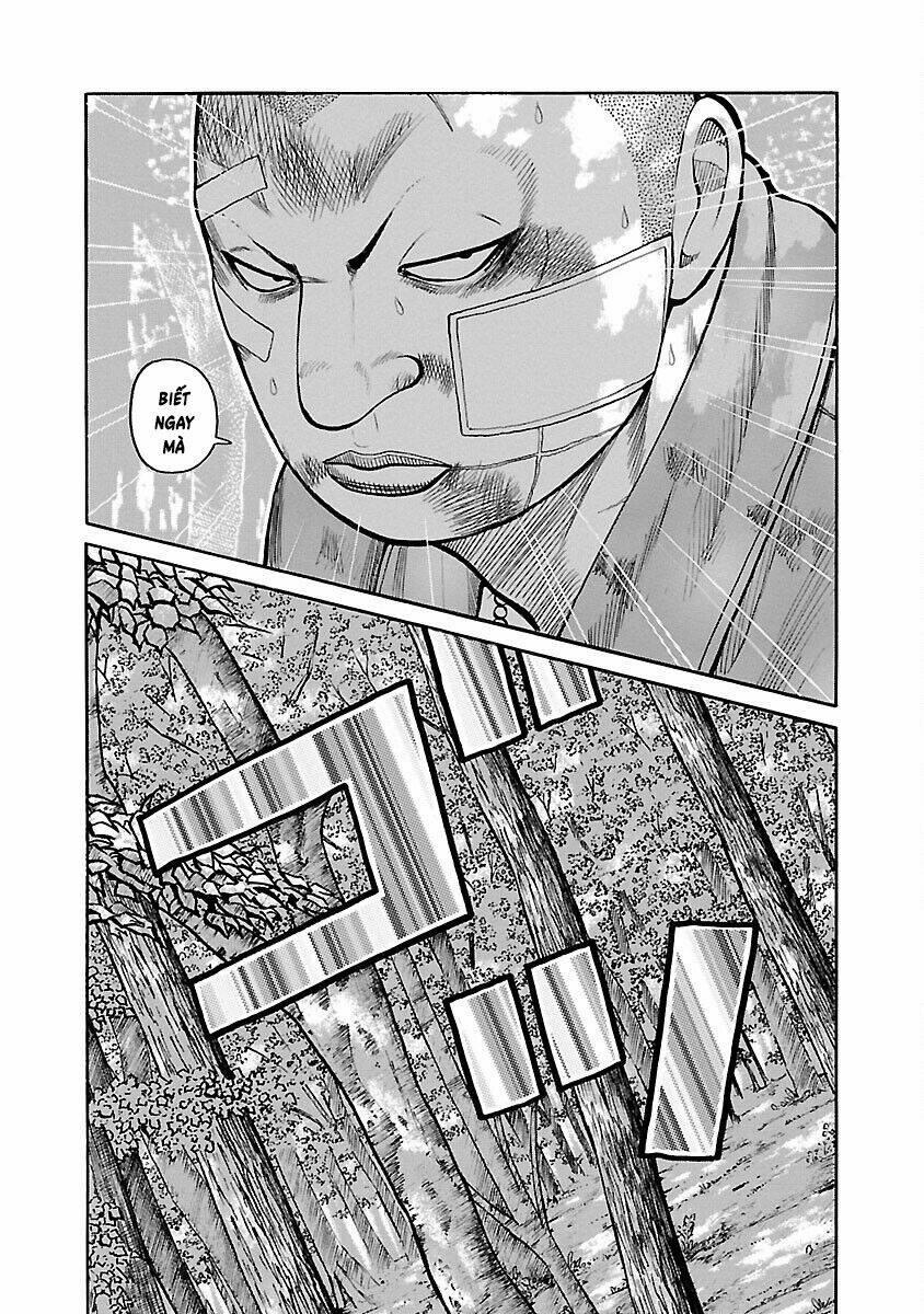 Worst Ấn Bản Mới 52 trang 18