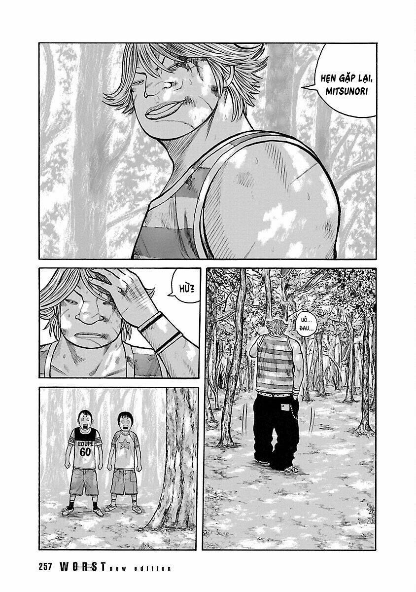 Worst Ấn Bản Mới 52 trang 20