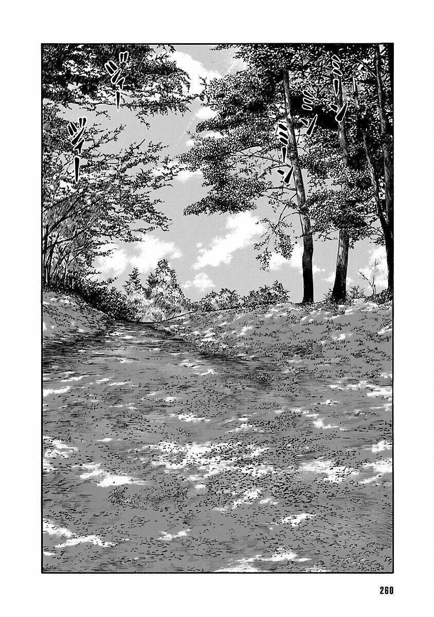 Worst Ấn Bản Mới 52 trang 23