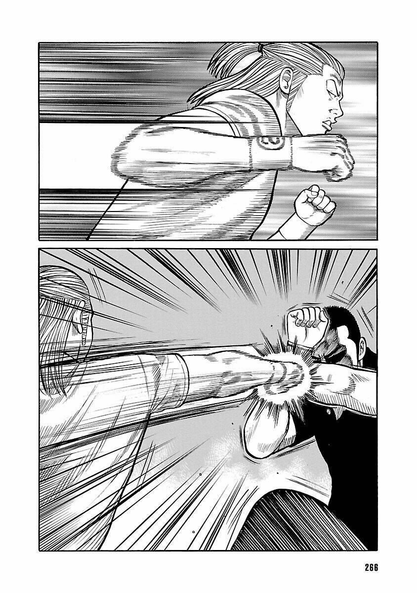 Worst Ấn Bản Mới 52 trang 28