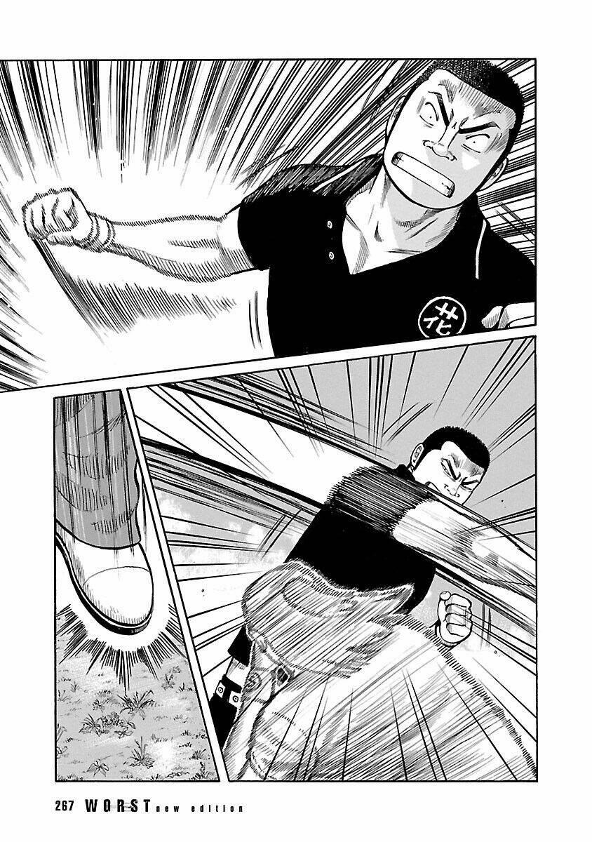 Worst Ấn Bản Mới 52 trang 29