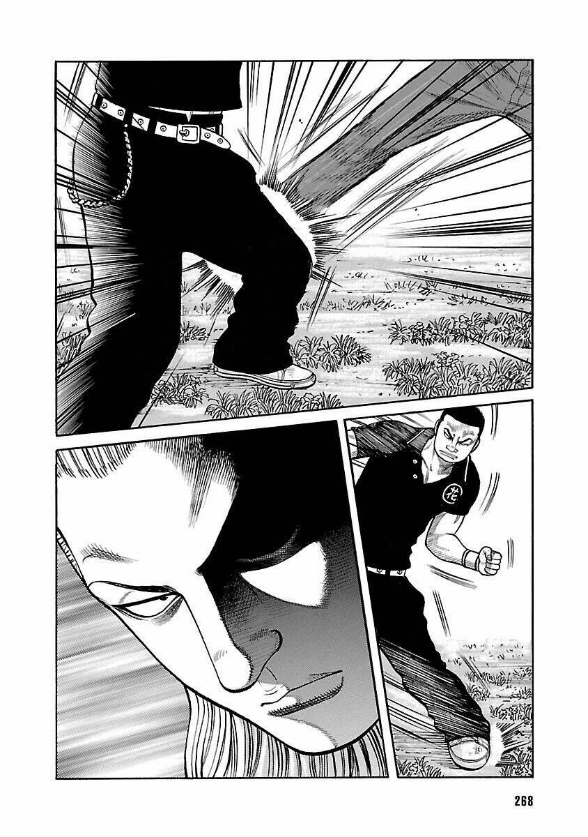 Worst Ấn Bản Mới 52 trang 30