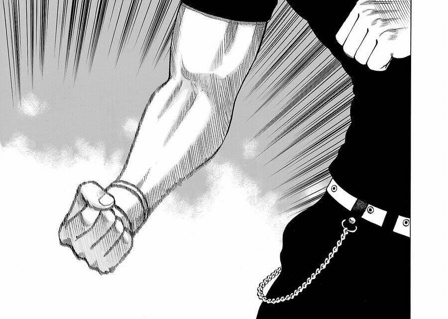 Worst Ấn Bản Mới 52 trang 33