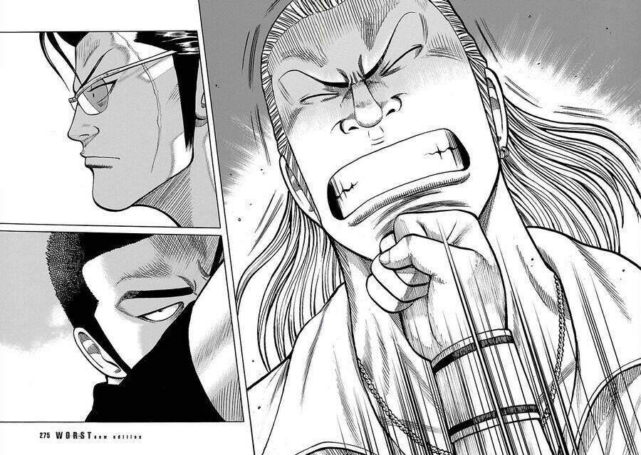 Worst Ấn Bản Mới 52 trang 34