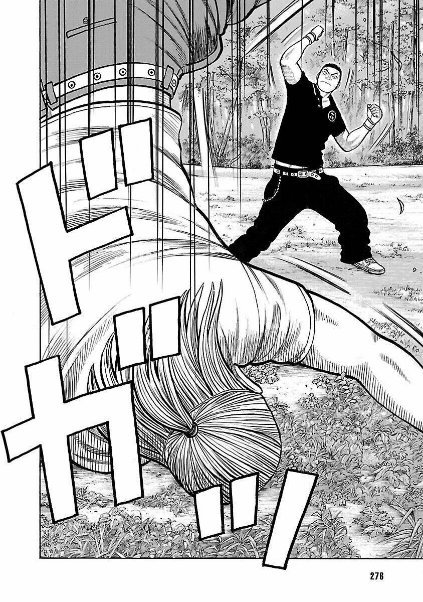 Worst Ấn Bản Mới 52 trang 35