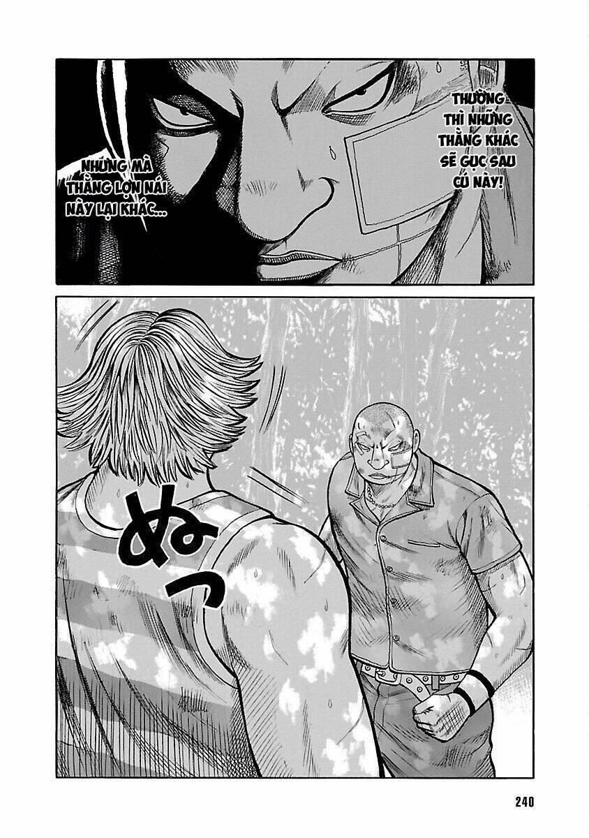 Worst Ấn Bản Mới 52 trang 4