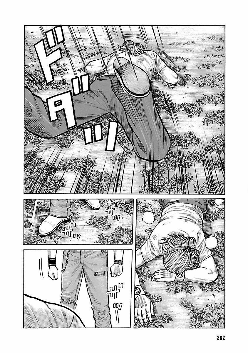 Worst Ấn Bản Mới 52 trang 41