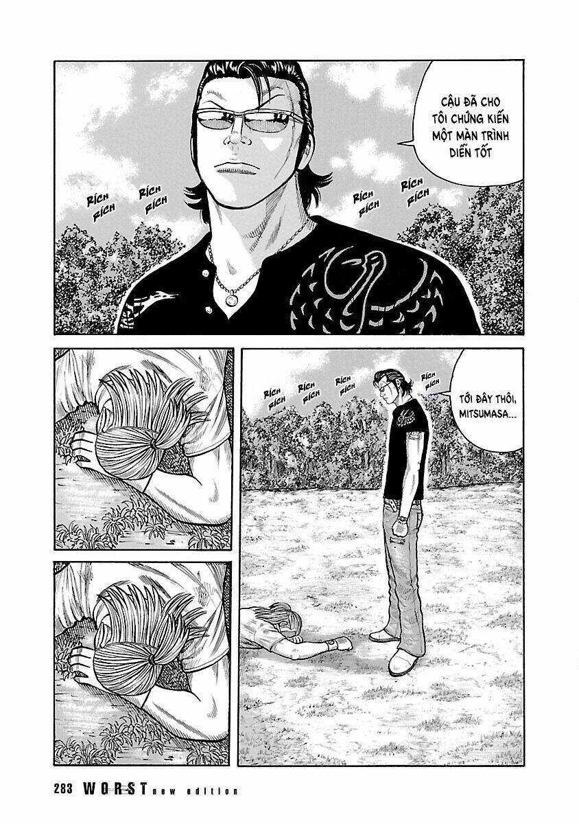 Worst Ấn Bản Mới 52 trang 42