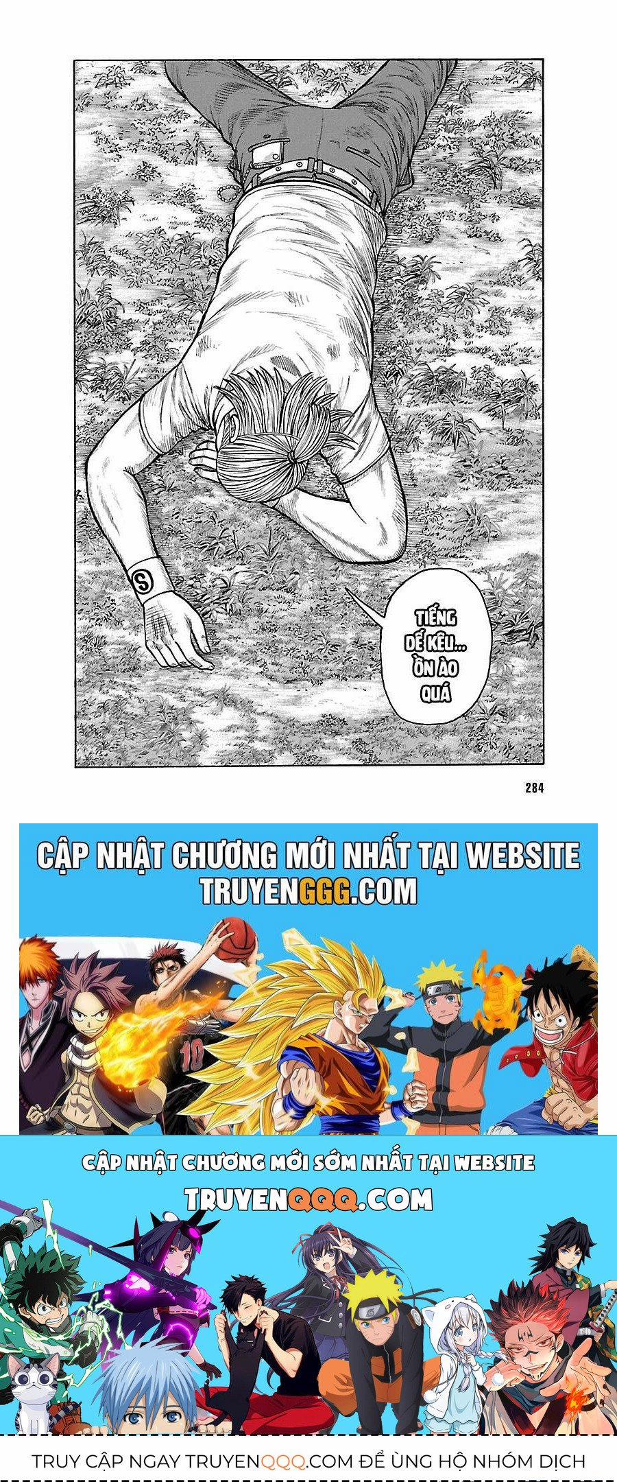 Worst Ấn Bản Mới 52 trang 43