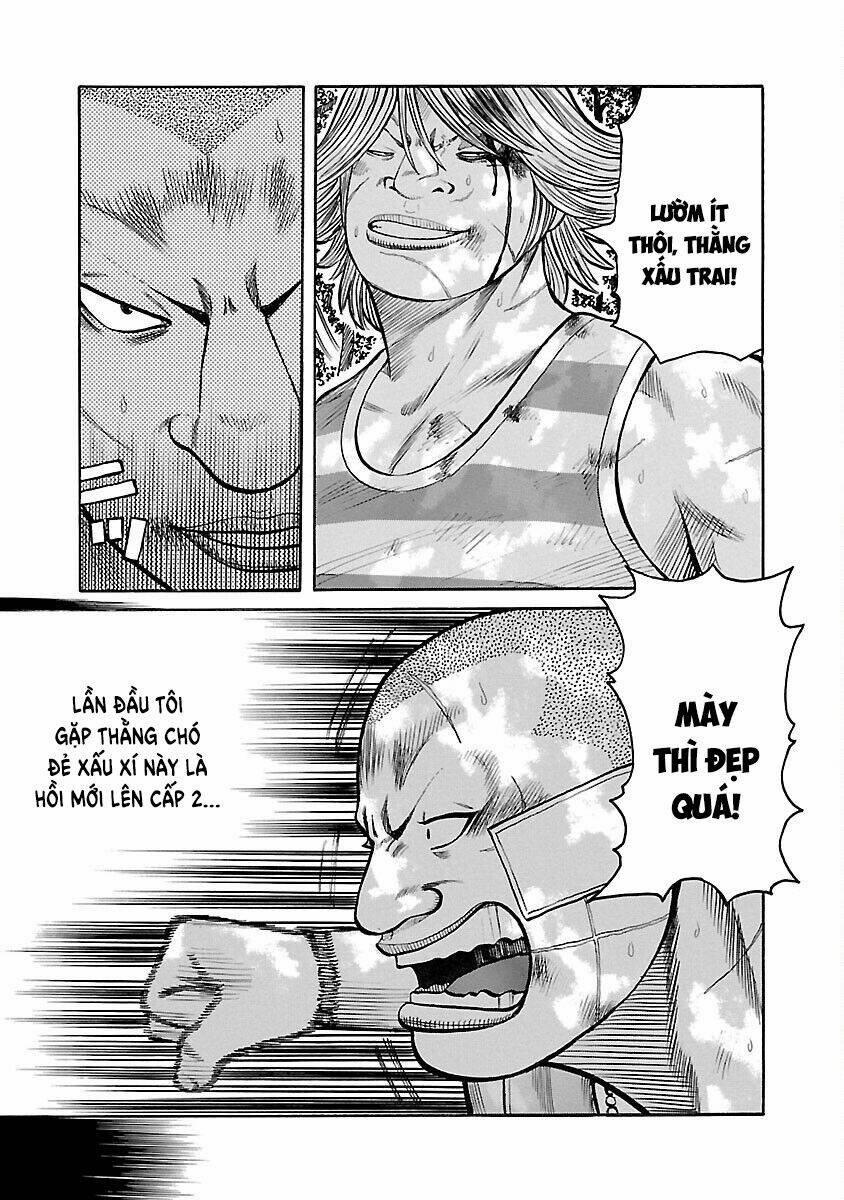 Worst Ấn Bản Mới 52 trang 5