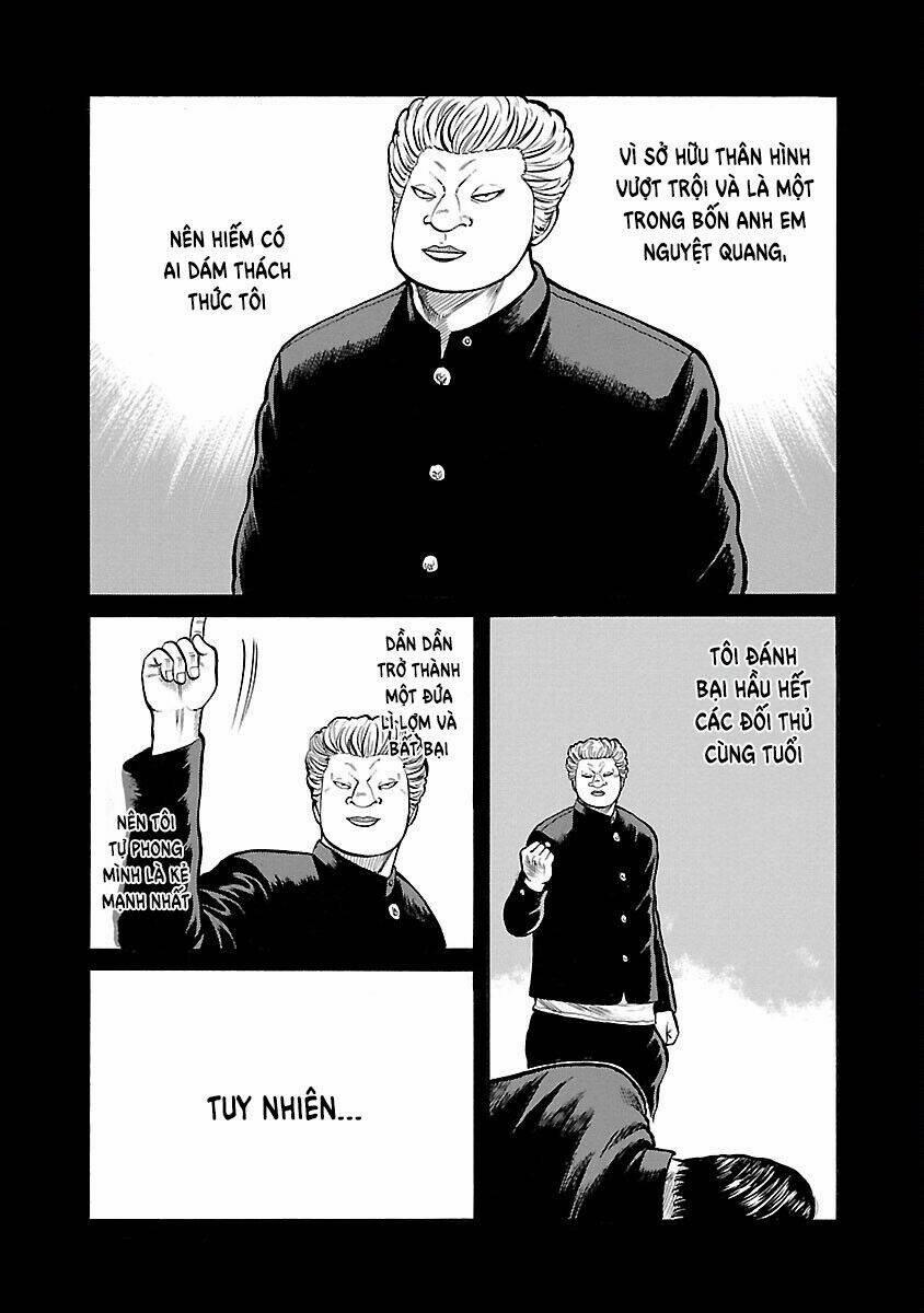 Worst Ấn Bản Mới 52 trang 6