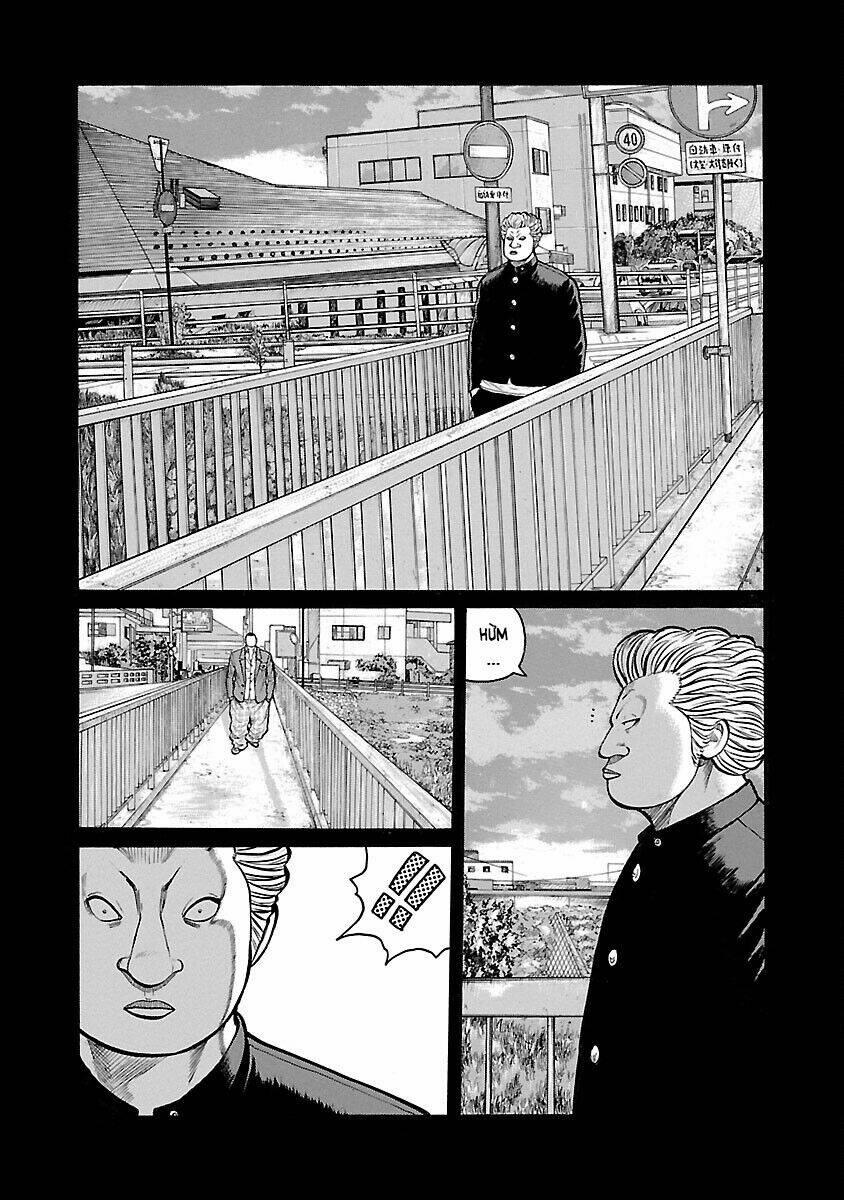 Worst Ấn Bản Mới 52 trang 7