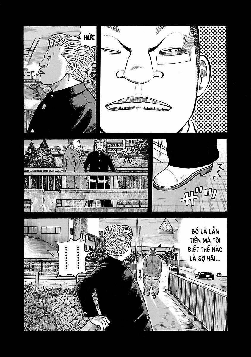 Worst Ấn Bản Mới 52 trang 9