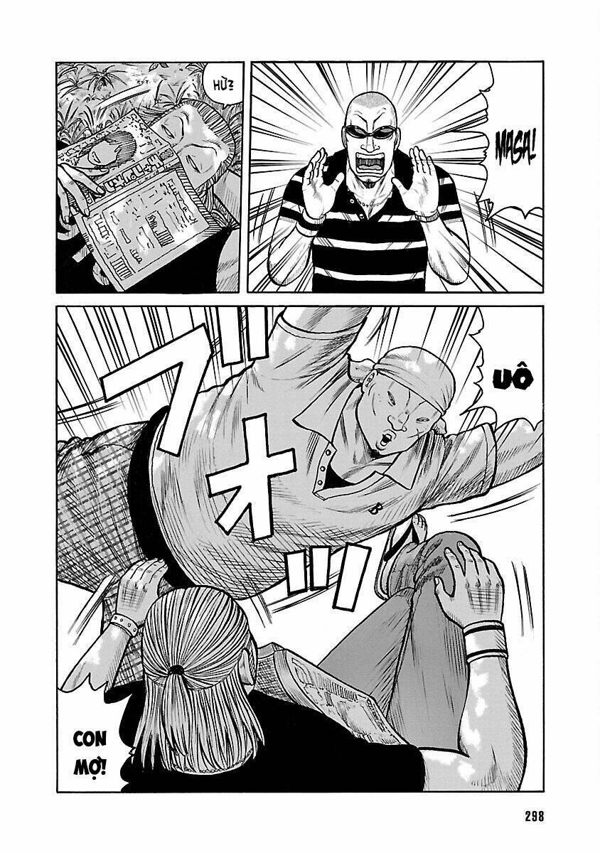 Worst Ấn Bản Mới 53 trang 12