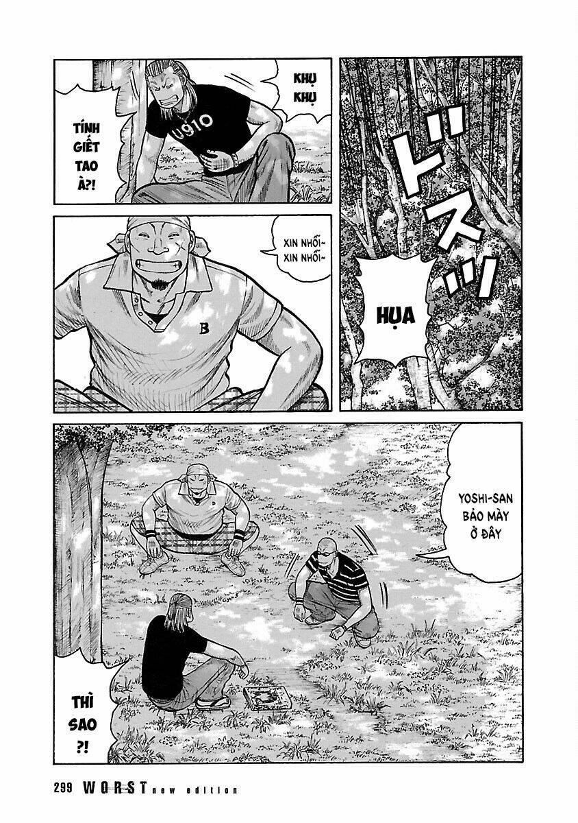 Worst Ấn Bản Mới 53 trang 13