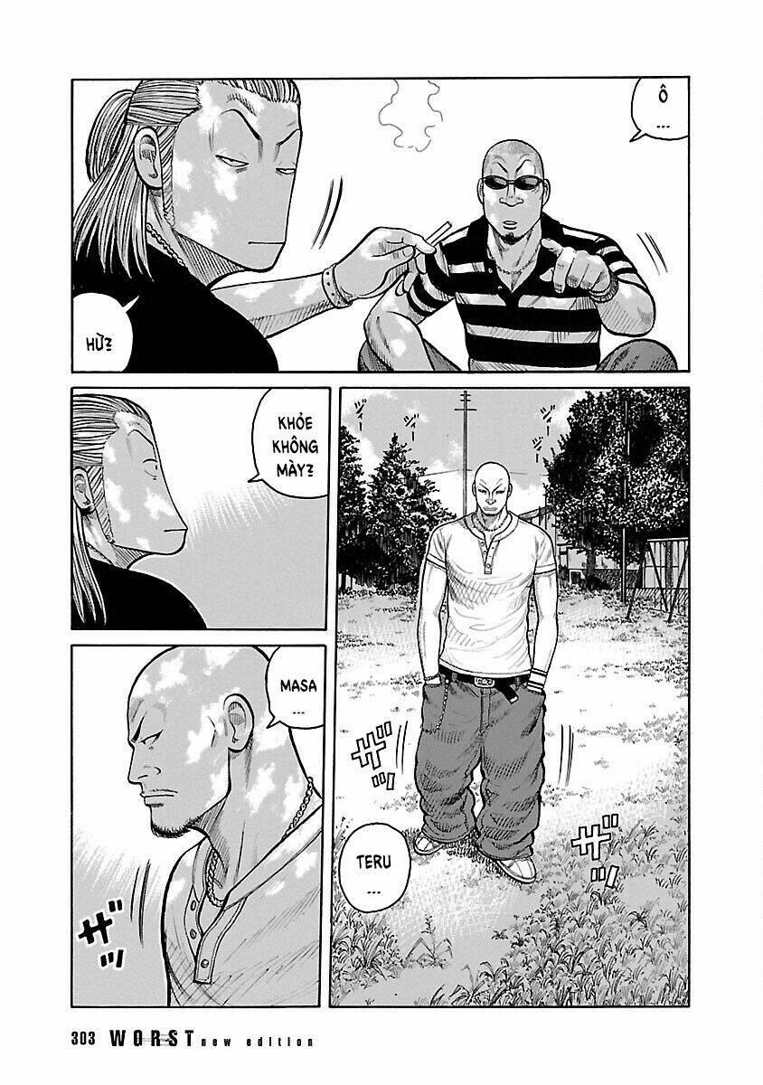 Worst Ấn Bản Mới 53 trang 17