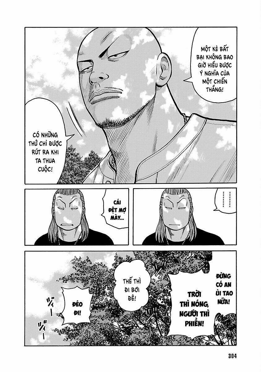 Worst Ấn Bản Mới 53 trang 18