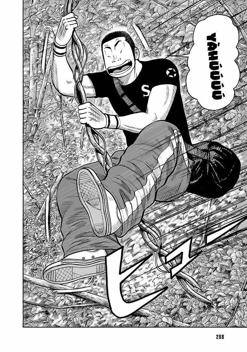 Worst Ấn Bản Mới 53 trang 2