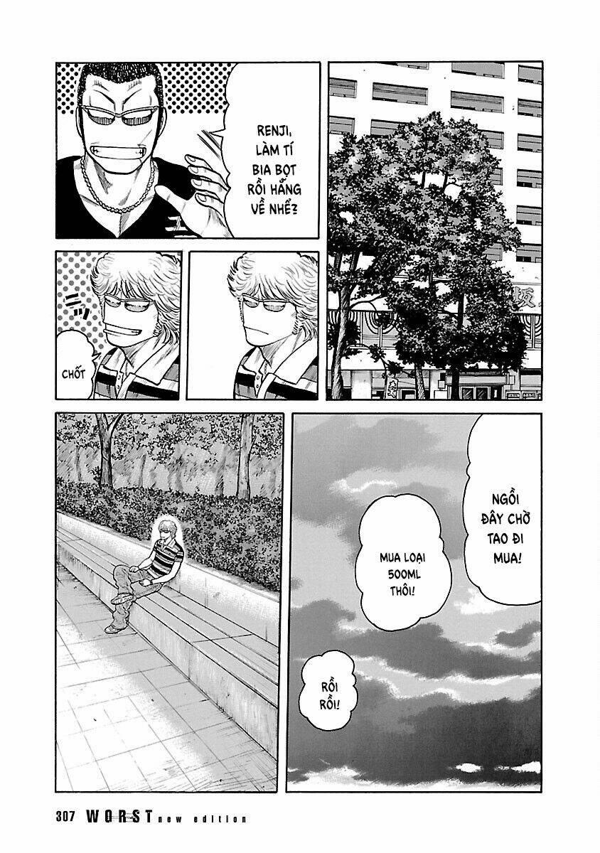 Worst Ấn Bản Mới 53 trang 21