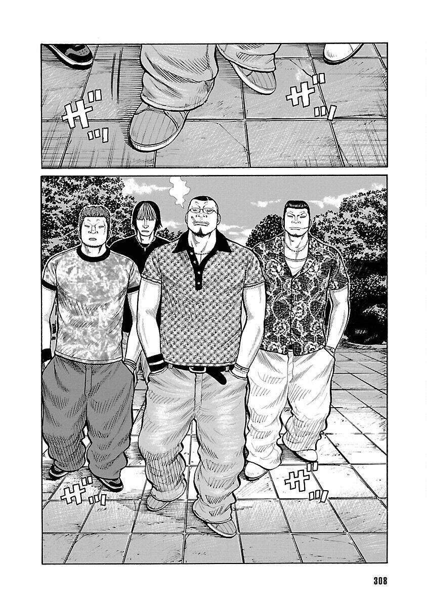 Worst Ấn Bản Mới 53 trang 22