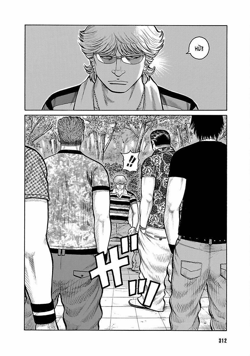 Worst Ấn Bản Mới 53 trang 26