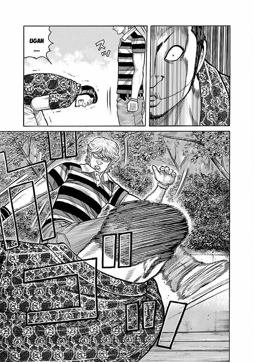 Worst Ấn Bản Mới 53 trang 31