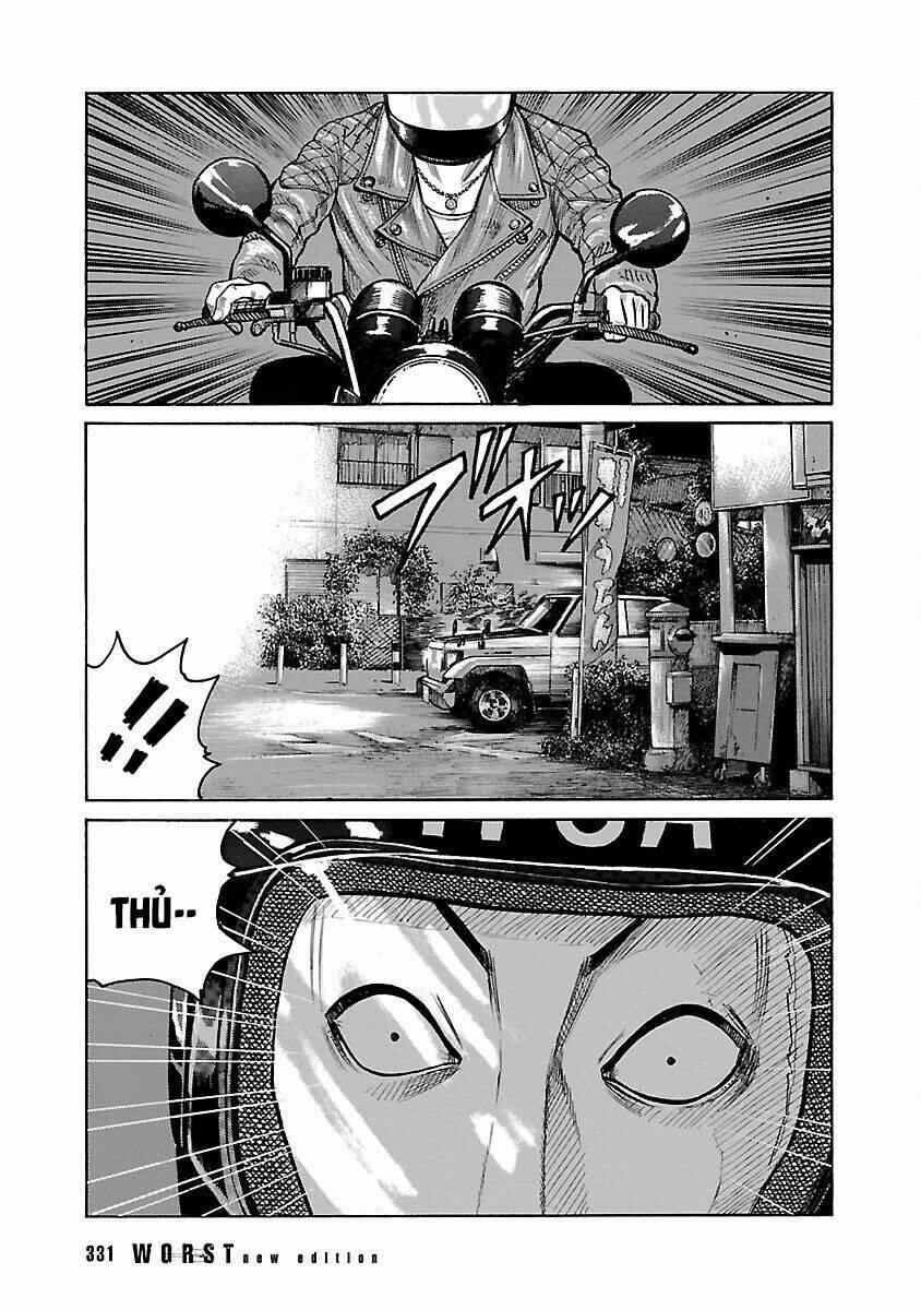 Worst Ấn Bản Mới 53 trang 44