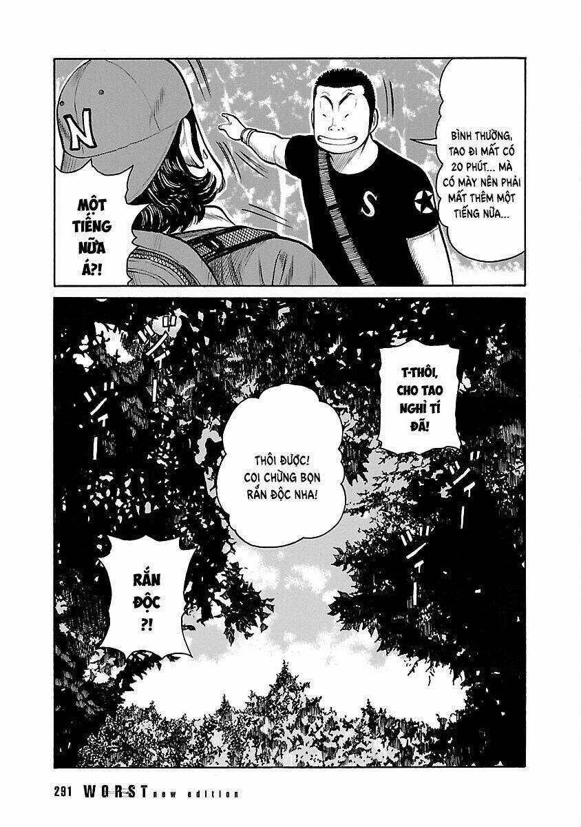 Worst Ấn Bản Mới 53 trang 5