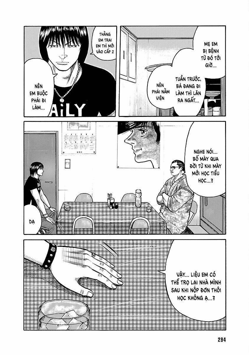 Worst Ấn Bản Mới 53 trang 8