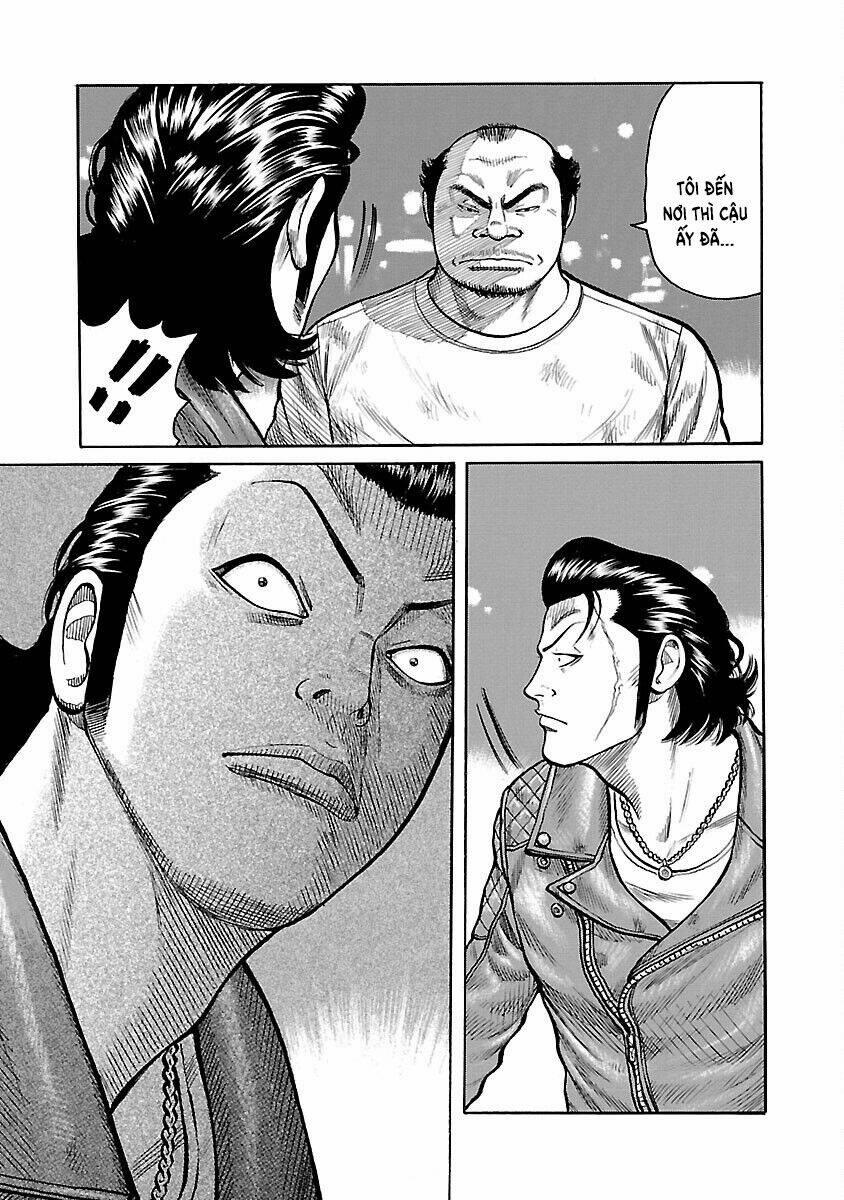 Worst Ấn Bản Mới 54 trang 10