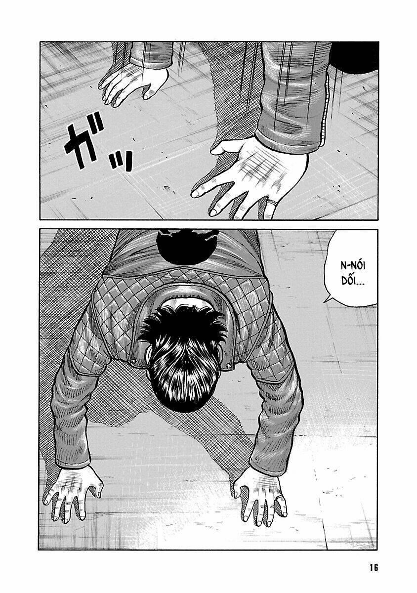 Worst Ấn Bản Mới 54 trang 14